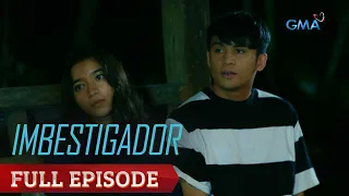 Laguna robbery and stabbing case (Full episode) | Imbestigador
