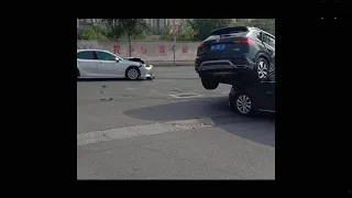 Car Crash Compilation 2020 | Driving Fails Episode #18 [China ] 中国交通事故2020