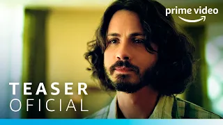 Hunters – Temporada 2 | Teaser Oficial | Prime Video