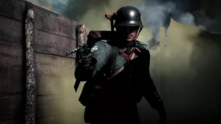 Battlefield 1 Soundtrack: They Shall Not Pass Spawn Themes