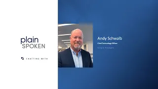 Episode 2 - Authentic Leadership & Innovation: Andy Schwalb's Journey from Disney to Virgin Voyages