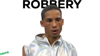 The Worst Robbery In Boxing.....