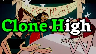 Clone High (2023) - Intro (Karaoke)