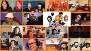 🉐BLEACH ALL OPENINGS (1-15) | REACTION MASHUP🉐