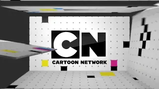 2 Rare Cartoon Network Check It 1.0 Bumpers