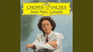 Chopin: Waltz No. 5 In A Flat, Op. 42 - "Grande valse"