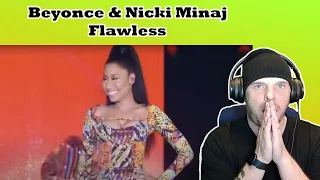 Daz Reacts To Nicki Minaj & Beyoncé - Flawless