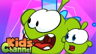 những câu chuyện om nom | Lễ Phục sinh | Kids Channel Vietnam | Video cho trẻ em