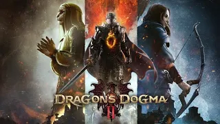 Dragon's Dogma 2 - Credits Song (Full Official Version)