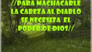 MACHACALO CUMBIA CRISTIANA