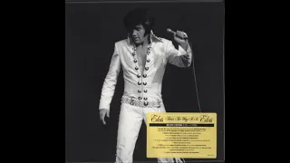 Elvis Presley - That's the Way It Is (Deluxe Edition) Catalog Number :88843051762SC1 -