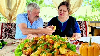 My God! Look What Kind Of Chicken Comes Out in this Clay oven, this is not KFC - This is TANDOOR!