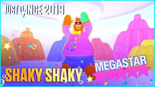 Shaky Shaky - Daddy Yankee - Just Dance Unlimited