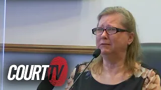 JEALOUS WIFE MURDER TRIAL: Michelle Boat Testifies in Her Own Defense | COURT TV