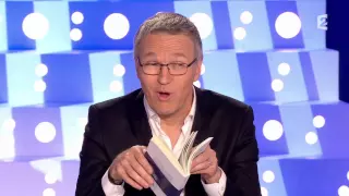 Intégrale 1 / 3 18 avril 2015 - On n'est pas couché #ONPC