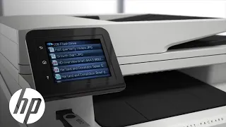 Innovators | HP LaserJet | HP