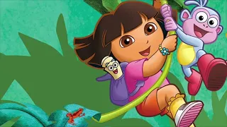 Dora the Explorer - Theme (Arabic) (S1-2)