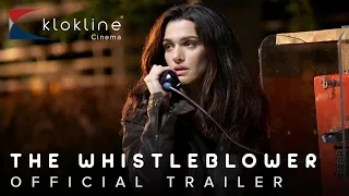 2010 The Whistleblower Official Trailer 1 HD Samuel Goldwin Films