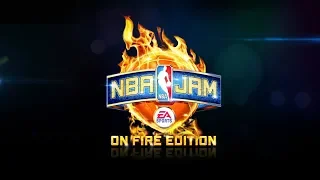 NBA JAM: On Fire Edition Gameplay (Xbox One X)