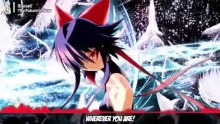 Nightcore - The Future Is Now