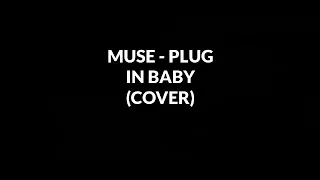 MUSE - Plug in baby COVER