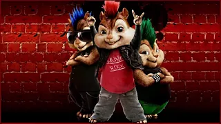 Alvin and The Chipmunks   Crazy Train