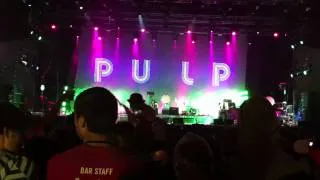 Pulp Disco 2000