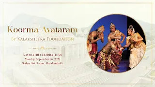 26 September 2022 | Navaratri Celebrations Live From Muddenahalli | Day 01, Evening