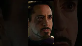 Iron Man Sad 😞 Whatsapp Status | Iron Man Family Death Scene | #marvel #ironman #avengers