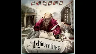 Kansas_._Leftoverture (1976)(Full Album)