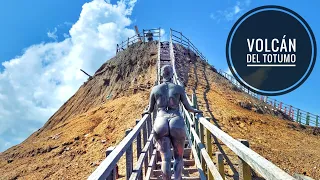 🌋DENTRO del Volcan del Totumo | El mejor plan cerca de Cartagena/Barranquilla. Precios Cómo llegar