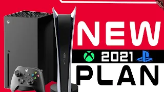 Microsoft New Xbox Series X REVEAL SHUTS PS5 Fans & Critics Down | NEW Xbox Event, Bethesda & More