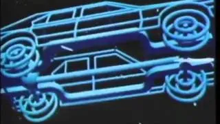 「Auto Armor」 アトウアルマ PV (1980)