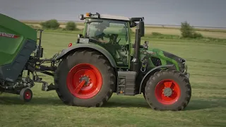 FENDT 600 Vario 2023