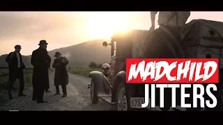 Madchild Jitters featuring Matt Brevner & Dutch Robinson (Official Music Video)