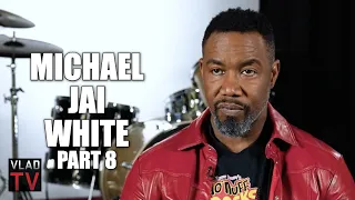 Michael Jai White Checks Vlad for Shading Wesley Snipes Over His Past Tax Issues (Part 8)