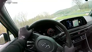 Lime Rock Park 4/27/23 - Novice Session 2 (Sonata N-Line)