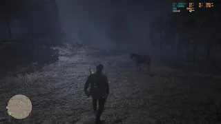 Red Dead Redemption II //Dell 7577/I5 7300hq--gtx 1060 maxq-16 ram/optimal laptop settings