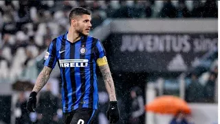 Mauro Icardi 2017-18 | goal-skills | INTER