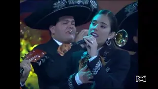 La mano de Dios (Rosario Guerrero y Emiliano Sánchez) – La hija del mariachi