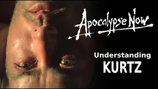 Apocalypse Now film analysis | Willard and Kurtz are the Same Person!