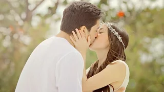 Cristine Reyes and Ali Khatibi Wedding Film by Nice Print Photography