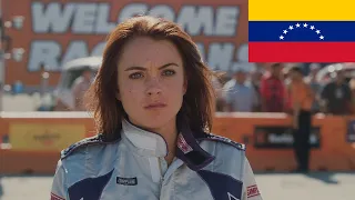 HERBIE version VENEZOLANA *Doblaje* | Juandinipa