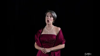 Day 7: Maria Wiegenlied | The 12 Days of Opera Edwardsville (2022)