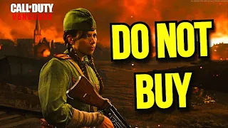 COD Vanguard Multiplayer Beta Honest Review