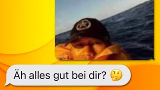 27 witzige WhatsApp CHATS zwischen FRAUEN und MÄNNERN!