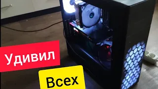 Достойный внимания. Zalman N3 корпус для ПК