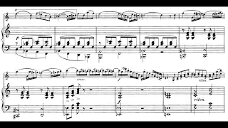 Bériot - Violin Concerto (piano acccompaniment)