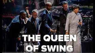 99 YEARS OF NORMA MILLER - "The Queen of Swing"