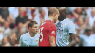 Nemanja Vidic - Memorable Moments - Manchester United